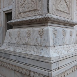 Bibi Ka Maqbara, Aurangabad Photo #7 by Dinesh Valke from flickr