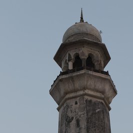 Bibi Ka Maqbara, Aurangabad Photo #8 by Dinesh Valke from flickr