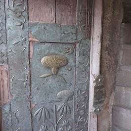 Bibi Ka Maqbara, Aurangabad Photo #9 by Dinesh Valke from flickr