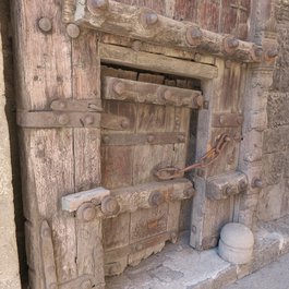 Daulatabad Fort, Aurangabad Photo #3 by Dinesh Valke from flickr