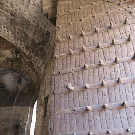 Aurangabad itinerary, Daulatabad Fort