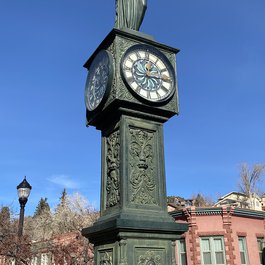 Manitou Springs, Colorado Springs Photo #5 by Dan Nevill from flickr