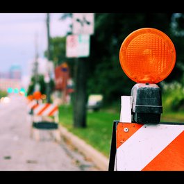 Iowa itinerary, Ingersoll Avenue