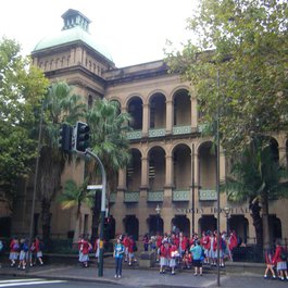 Sydney, Wollongong Photo #1 by Hugh Llewelyn from flickr