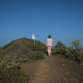 Caldera De Bandama, Las Palmas De Gran Canaria Photo #3 by Aleksandr Zykov from flickr
