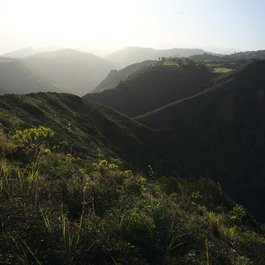 Caldera De Bandama, Las Palmas De Gran Canaria Photo #8 by Aleksandr Zykov from flickr