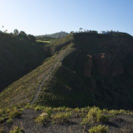 Las Palmas De Gran Canaria itinerary, Caldera De Bandama