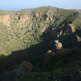 Caldera De Bandama, Las Palmas De Gran Canaria Photo #4 by Aleksandr Zykov from flickr