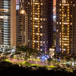 象山, Taipei Photo #7 by Kenneth Lee from flickr