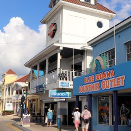 Grand Cayman, Cayman Islands Photo #8 by Thank You (22 Millions+) views from flickr