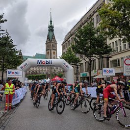 Townhall, Hamburg Photo #4 by Aleksandr Zykov from flickr