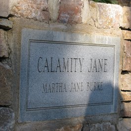 Mount Moriah Cemetery, Rapid City Photo #8 by Aaron Vowels from flickr