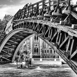 Venezia itinerary, Gallerie Dell'accademia
