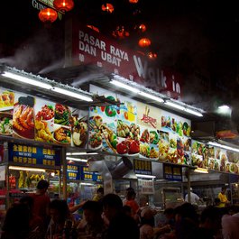 Bukit Bintang, Kuala Lumpur Photo #6 by McKay Savage from flickr