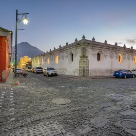 Antigua, Dominica Photo #8 by Chad Davis from flickr