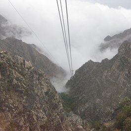 Palm Springs Aerial Tramway, Palm Springs Photo #9 by bossco from flickr