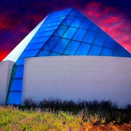 Toronto itinerary, Aga Khan Museum