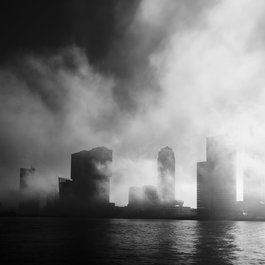 Erasmusbrug, Rotterdam Photo #2 by Denkrahm from flickr