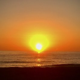 San Simeon, Cayucos Photo #1 by Peter D. Tillman from flickr