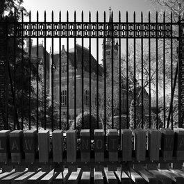 Peace Palace, The Hague Photo #3 by Rob Oo from flickr