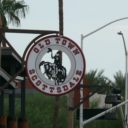 Old Town Scottsdale, Scottsdale Photo #5 by marada from flickr