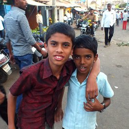 Devaraja Market, Mysore Photo #5 by Emilien Lebourgeois from flickr