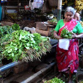 Devaraja Market, Mysore Photo #9 by Emilien Lebourgeois from flickr