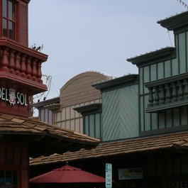 Old Town Scottsdale, Scottsdale Photo #6 by marada from flickr