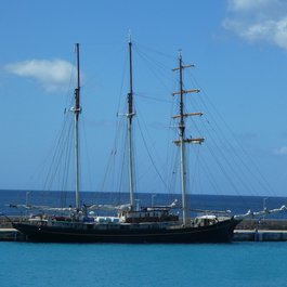 Bridgetown, Barbados Photo #5 by Larry Syverson from flickr