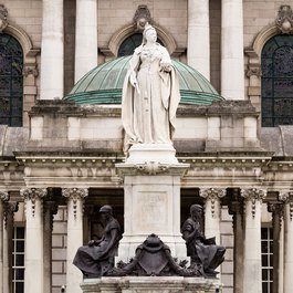 City Hall, Belfast Photo #7 by bvi4092 from flickr