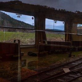 Strasburg, Pennsylvania Photo #3 by ::ErWin from flickr