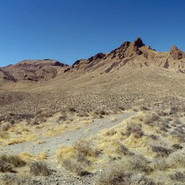 Furnace Creek, Death Valley National Park Photo #9 by Matthew Dillon from flickr