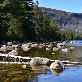 Mount Desert Island, Acadia National Park Photo #4 by pedrik from flickr