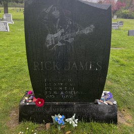 Forest Lawn Cemetery, Buffalo Photo #3 by volt4ire from flickr