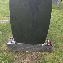 Forest Lawn Cemetery, Buffalo Photo #4 by volt4ire from flickr