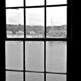 Mystic, Connecticut Photo #3 by ihamr from flickr