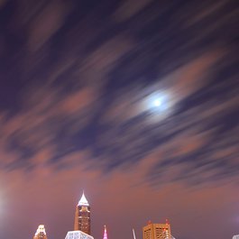 Great Lakes Science Center, Cleveland Photo #8 by Matthew Dillon from flickr