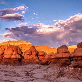 Goblin Valley State Park, Capitol Reef National Park Photo #2 by Mobilus In Mobili from flickr