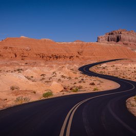 Goblin Valley State Park, Capitol Reef National Park Photo #4 by Mobilus In Mobili from flickr