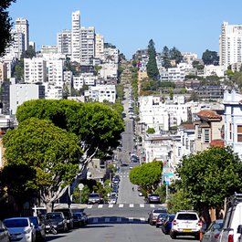 San Francisco, United States Photo #8 by Pom' from flickr