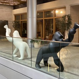 Brickell City Centre, Miami Photo #4 by Phillip Pessar from flickr