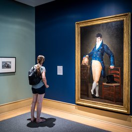 Des Moines Art Center, Des Moines Photo #8 by Phil Roeder from flickr