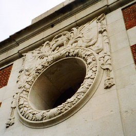 Menin Gate, Belgium Photo #7 by R/DV/RS from flickr