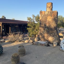 Pioneertown, Palm Springs Photo #5 by Dan Nevill from flickr