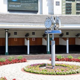 Churchill Downs, Louisville Photo #6 by Jeffrey Hayes from flickr