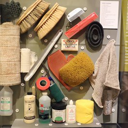 Kentucky Derby Museum, Louisville Photo #4 by Jeffrey Hayes from flickr