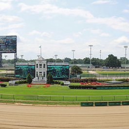 Churchill Downs, Louisville Photo #1 by Jeffrey Hayes from flickr