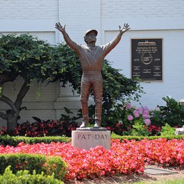 Churchill Downs, Louisville Photo #4 by Jeffrey Hayes from flickr