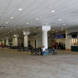 Churchill Downs, Louisville Photo #5 by Jeffrey Hayes from flickr
