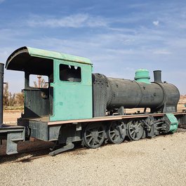 Hegra, Saudi Arabia Photo #8 by Richard Mortel from flickr